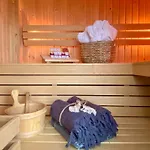 Romantic Wellness Alojamento de Acomodação e Pequeno-almoço