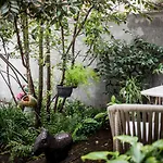 Romantic Wellness Alojamento de Acomodação e Pequeno-almoço