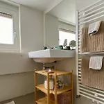 Alojamento de Acomodação e Pequeno-almoço Romantic Wellness