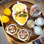 Romantic Wellness 4* Noordwijk