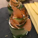 Romantic Wellness Alojamento de Acomodação e Pequeno-almoço