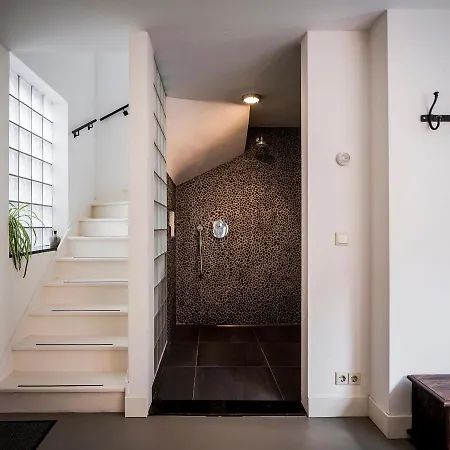 Romantic Wellness Bnb Bed & Breakfast