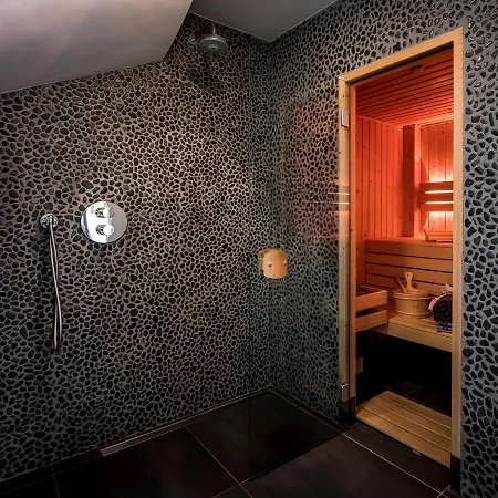 Romantic Wellness 4*