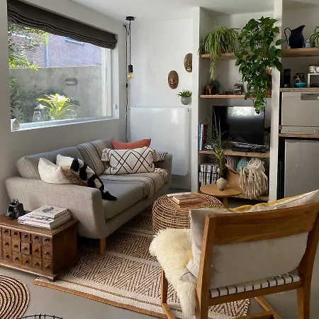 Romantic Wellness Bnb 4*