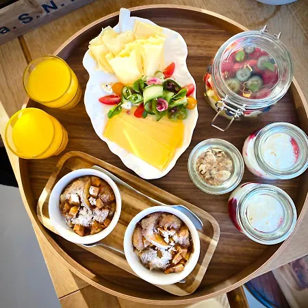 Romantic Wellness 4* נורדוויק