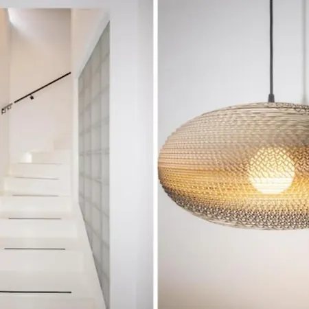 فندق مبيت وإفطار Romantic Wellness