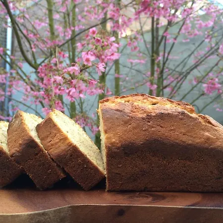 Bed & Breakfast Romantic Wellness Bnb 4*