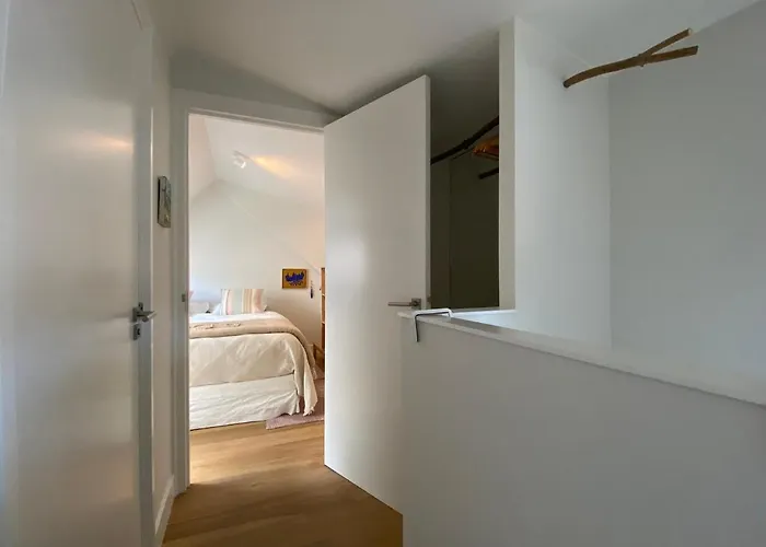 Romantic Wellness Bnb Noordwijk