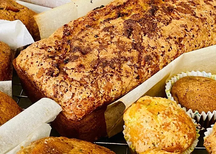 לינה וארוחת בוקר Romantic Wellness