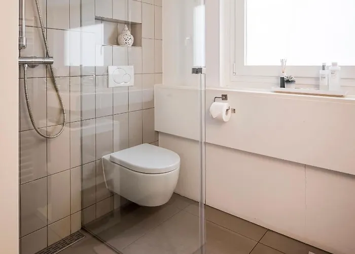 Romantic Wellness Bnb Bed & Breakfast Noordwijk