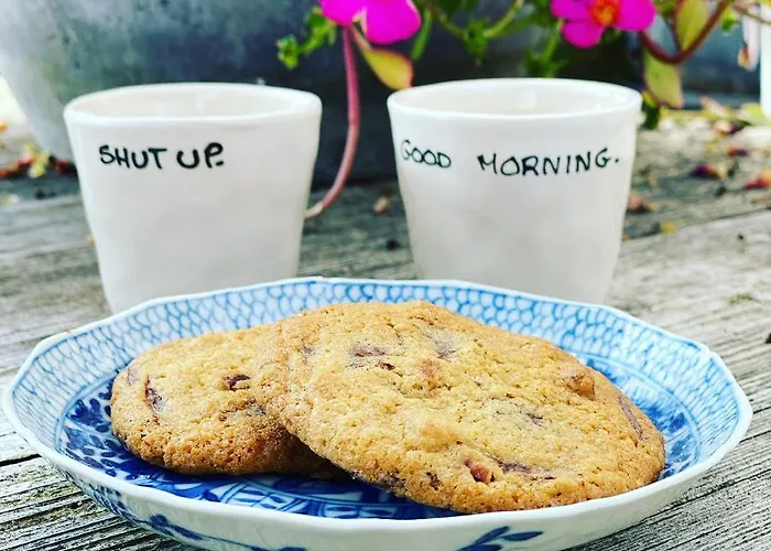 Romantic Wellness Bnb