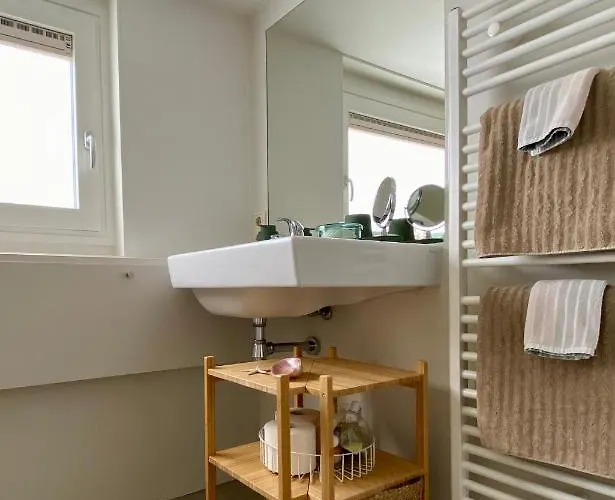 فندق مبيت وإفطار Romantic Wellness