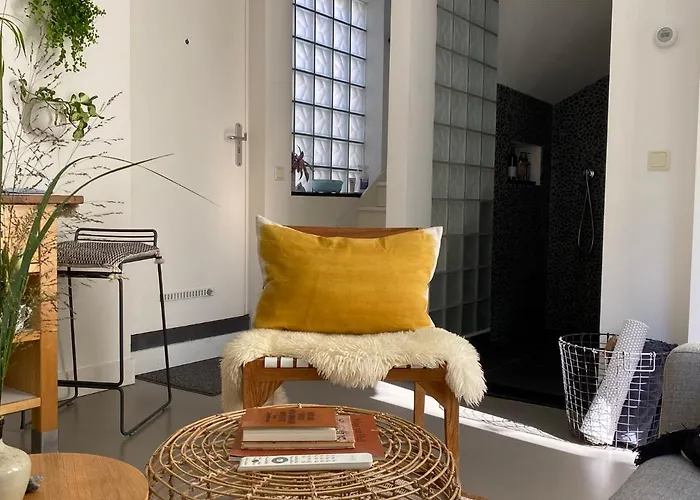 Bed & Breakfast Romantic Wellness Bnb 4*