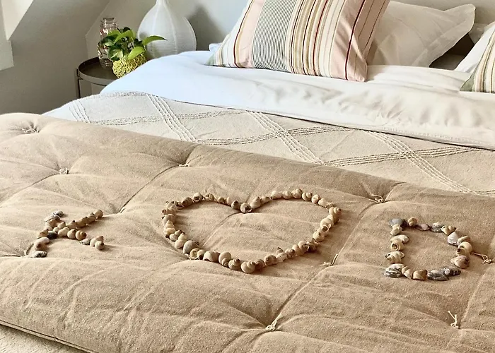 Romantic Wellness 4* نوردفيك