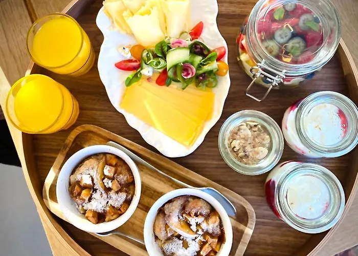 Romantic Wellness Bnb 4* Noordwijk