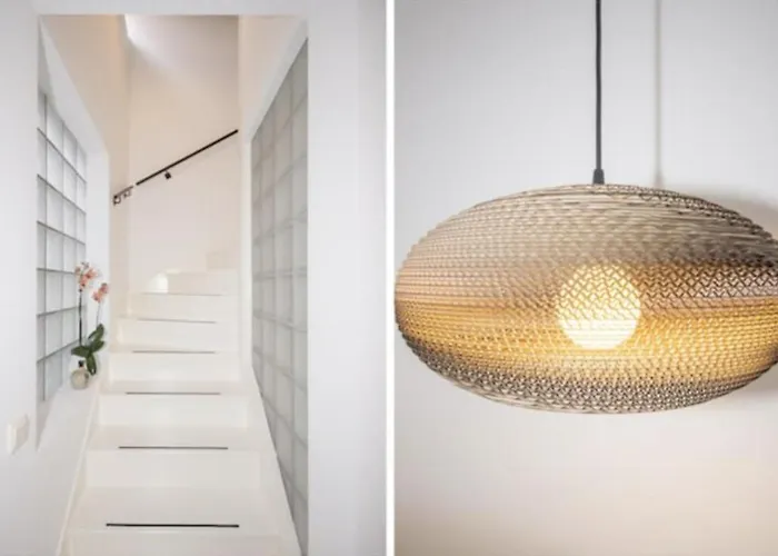 Bed & Breakfast Romantic Wellness Bnb