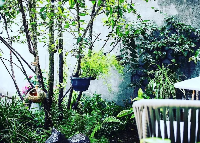 Romantic Wellness Bnb