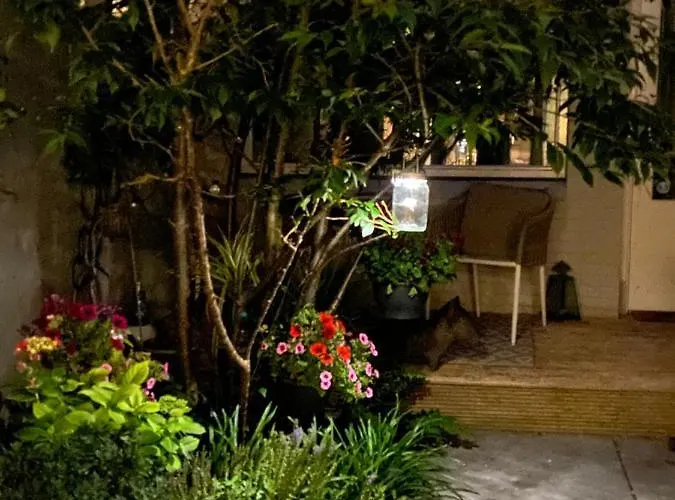 Bed & Breakfast Romantic Wellness Bnb 4*