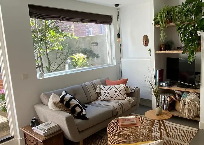 Romantic Wellness Bnb 4*