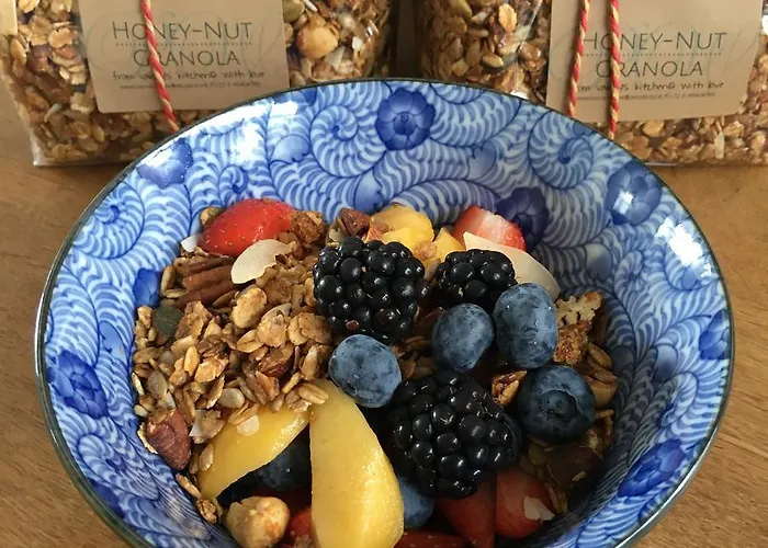 Bed & Breakfast Romantic Wellness Bnb 4*