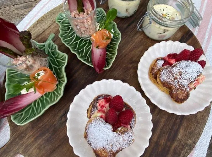 Romantic Wellness Bnb