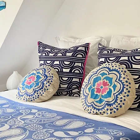 Bed & Breakfast Romantic Wellness