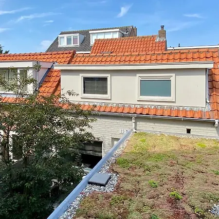 Bed & Breakfast Romantic Wellness Noordwijk