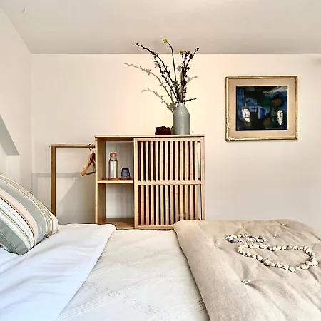 Romantic Wellness 2* Noordwijk