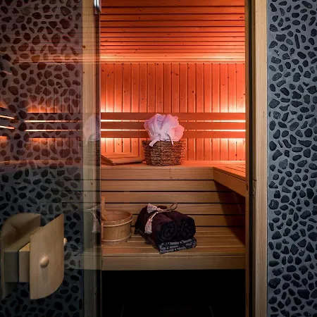 Romantic Wellness Noordwijk