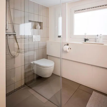 Romantic Wellness Bed & Breakfast Noordwijk