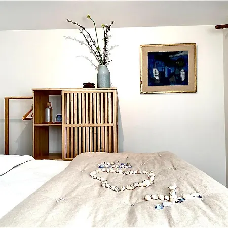 Romantic Wellness Noordwijk