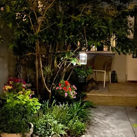 住宿加早餐酒店 诺德韦克浪漫健康住宿加早餐旅馆 4*