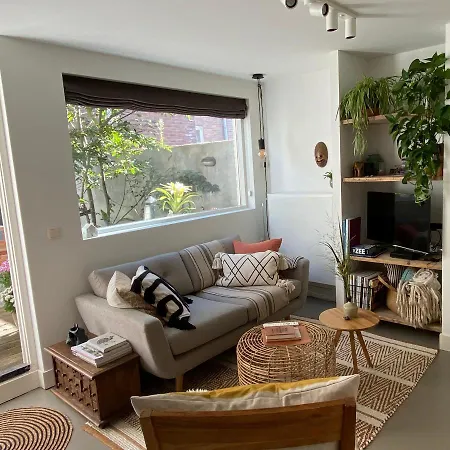 诺德韦克浪漫健康住宿加早餐旅馆 4*