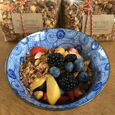 Bed & Breakfast Romantic Wellness 2*