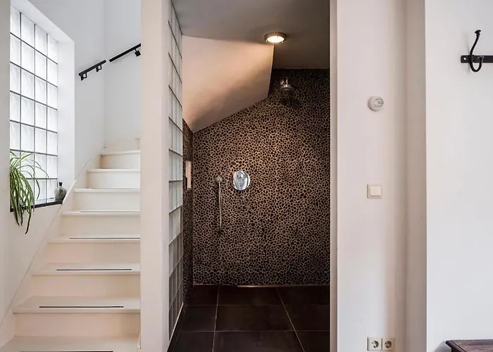 Romantic Wellness Bed & Breakfast