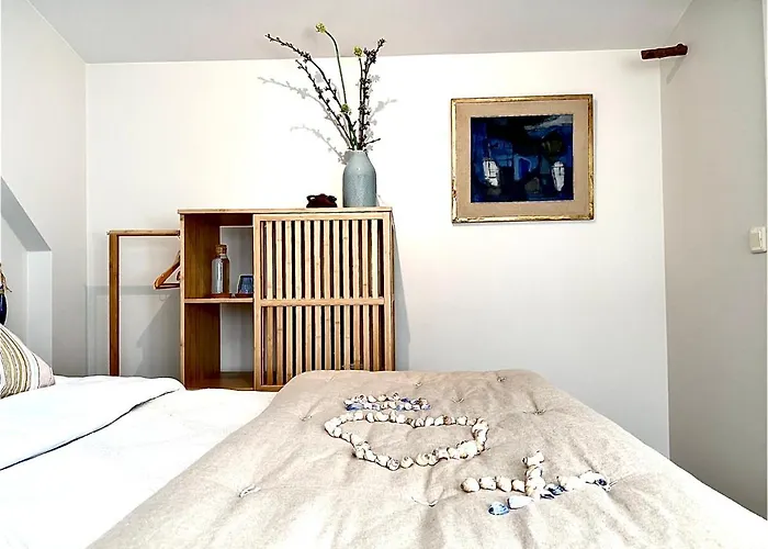 Romantic Wellness Noordwijk