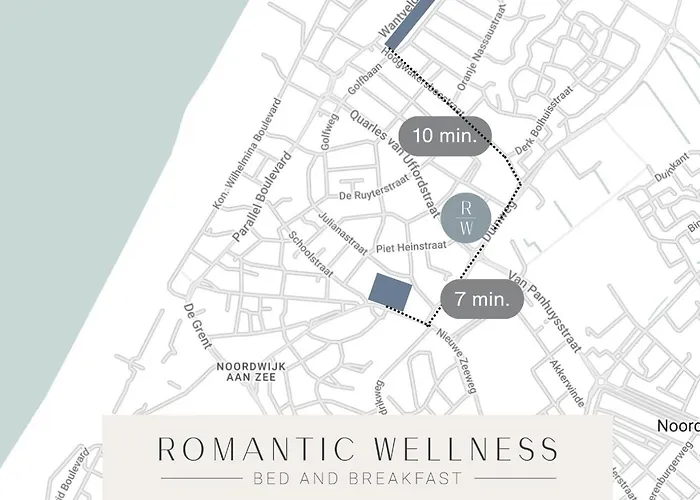 Romantic Wellness Bed & Breakfast 4*